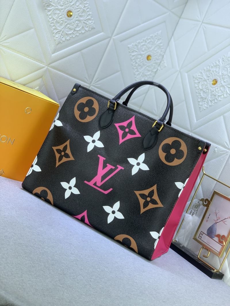 Louis Vuitton Shopping Bags